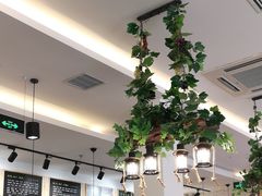 大堂-拿渡·水煮鱼麻辣香锅(王府井奥莱·香江小镇店)