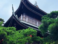 -龙华寺