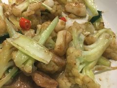-汤城小厨•粤菜•靓汤(金宝街店)