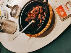 -柴米油盐(土菜院子店)
