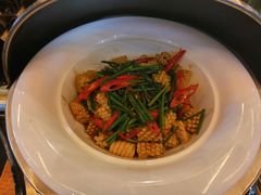 -东方豪景花园酒店·怡景旋转餐厅