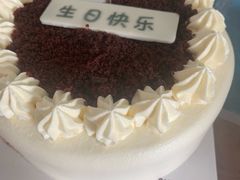 -派悦坊·甜品·蛋糕(日坛店)