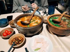 -山石榴·贵州菜(丰盛里店)