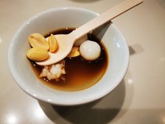 红糖冰粉-渔语鱼酸菜鱼新川菜(来福士店)