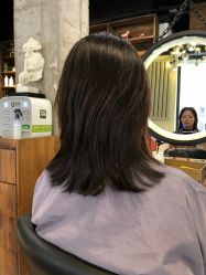 -Some Hair