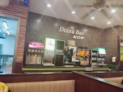 -萨莉亚意式餐厅(星海广场店)