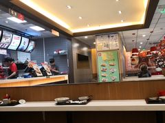 -永和大王(龙德广场店)