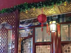 -阿西娅食府(中关村店)