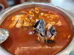-黔人百味.贵州菜