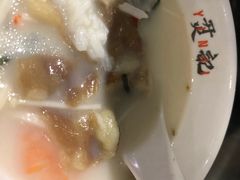 -烎记烧烤(蓝天花园店)