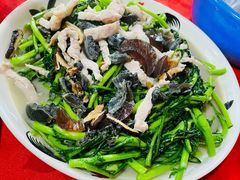 上汤皇帝菜-伟记牛蹄(道滘店)