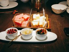 -西郊八号·山野江西菜(开发区店)