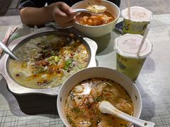 -安庆柴火馄饨(马道街店)