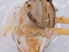 -烁佳海鲜大馅饺子