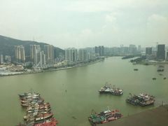 -澳门十六浦索菲特大酒店