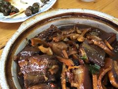 -双桥饭店(锦溪店)