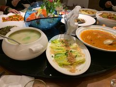 -渝半城经典川粤菜(重庆天地店)