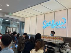 -Seesaw Coffee(武商MALL·武广店)