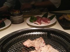 -赤坂亭M9和牛烧肉·日料398放题(万达店)
