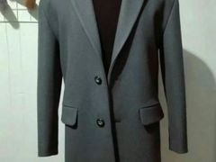 仿品牌款式量体制做-旗人服装改制店