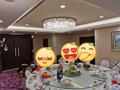 -百乐门喜宴(海珠广场华厦店)