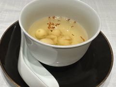 安贡莲子-许家菜.艺创菜(仁和新城店)