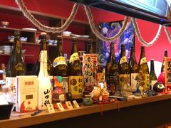 -隐月· 㐂和食屋(芝罘万达公馆店)