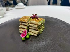 -富淳饭店(世纪公园店)