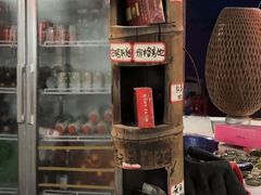 -竹泉农庄·竹筒饭(从化店)