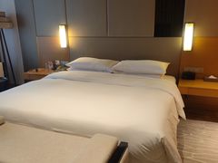 -扬州皇冠假日酒店