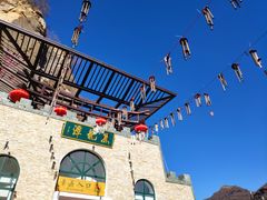 -黑龙潭风景区