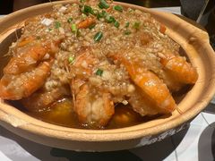 -巴厘龙虾·榜首油焖大虾(音乐学院·沿江酒馆店)