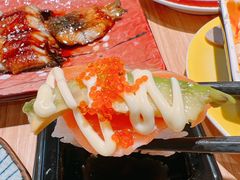 -禾绿寿司(星光68广场店)