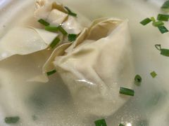 千张包粉丝汤-大壶春生煎(四川中路店)