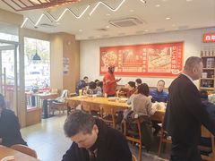 -南城香(花园北路店)