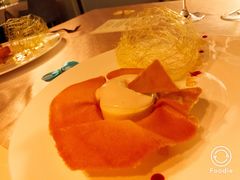 -北京古城老院厉晓麟精致菜