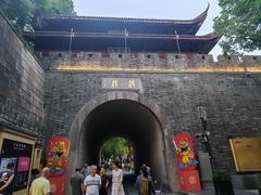 -鼓楼(西湖风景名胜区)