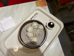 -百年尹氏汤包(湖南路狮子桥店)