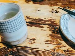 -小川洋风料理(汉街店)