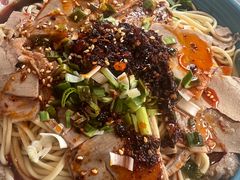 -马玉林麻辣烫串串香·清真(莫尔街北门店)