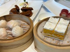 -春满园·早茶·粤菜·宴会(前海店)