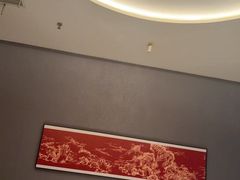 -鸽子侯·家宴·平价海鲜(绿地店)