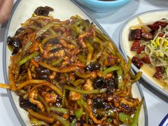 -正宗川菜(虎林胡同店)