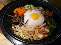 -大同江朝鲜菜•长春地标美食(绿园吾悦广场店)