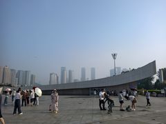-星海广场