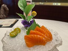 -金悦轩海鲜酒家(南宁店)