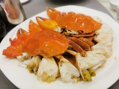 -潮府馆·非遗潮州菜·世纪公园(新国际博览中心店)