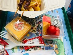 -雨林餐厅(长隆海洋王国店)