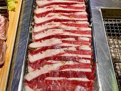 乳酸菌肥牛-马路牙子烧烤音乐酒馆(望京店)
