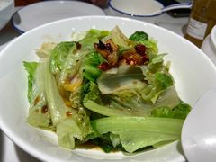 -兰湘子·湘菜小炒(石家庄万象城店)